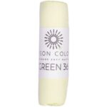 Green 36 single square