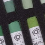 Green sets category image