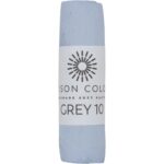 Grey 10 single stick.