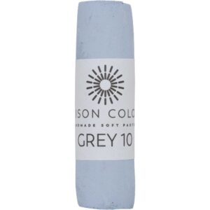 Grey 10 single stick.