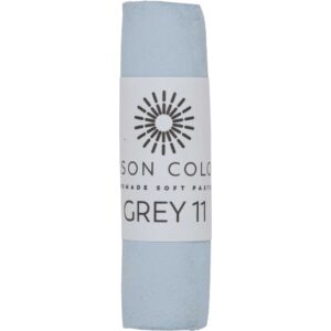 Grey 11 single stick.