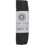 Grey 13 single stick.
