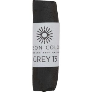 Grey 13 single stick.