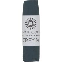 Grey 14 single stick.