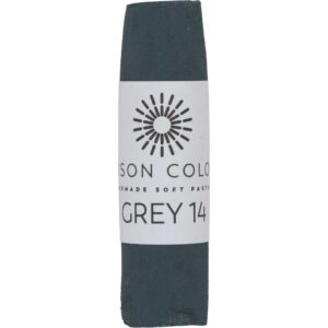 Grey 14 single stick.