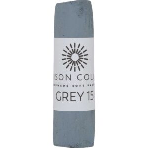 Grey 15 single stick.