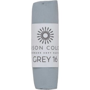 Grey 16 single stick.