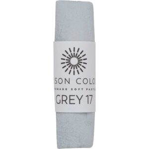 Grey 17 single stick.