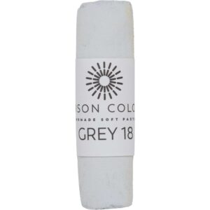 Grey 18 single stick.