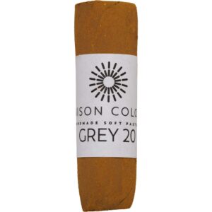Grey 20 single stick.