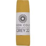 Grey 22 single stick.
