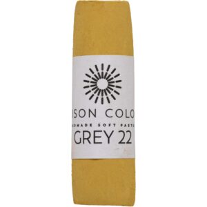 Grey 22 single stick.