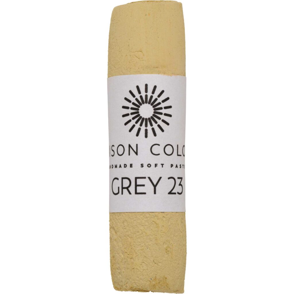Grey 23 single stick.
