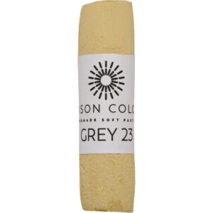 Grey 23 single stick.