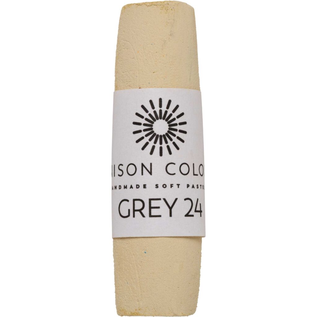 Grey 24 single stick.