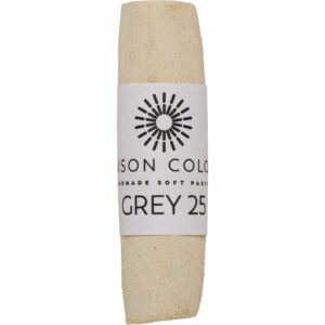 Grey 25 single stick.