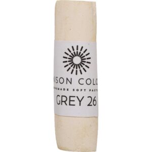 Grey 26 single stick.