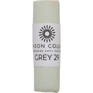 Grey 29 single stick.