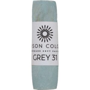 Grey 31 single stick.