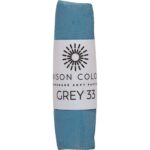 Grey 33 single stick.