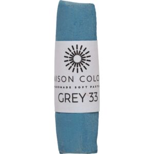 Grey 33 single stick.