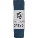Grey 34 single stick.