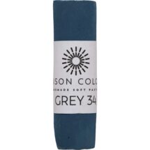 Grey 34 single stick.