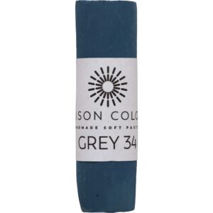 Grey 34 single stick.