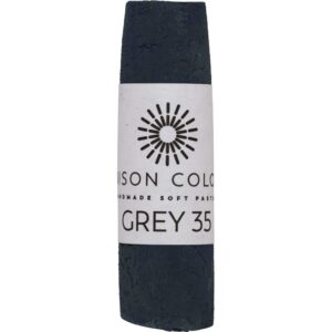 Grey 35 single stick.