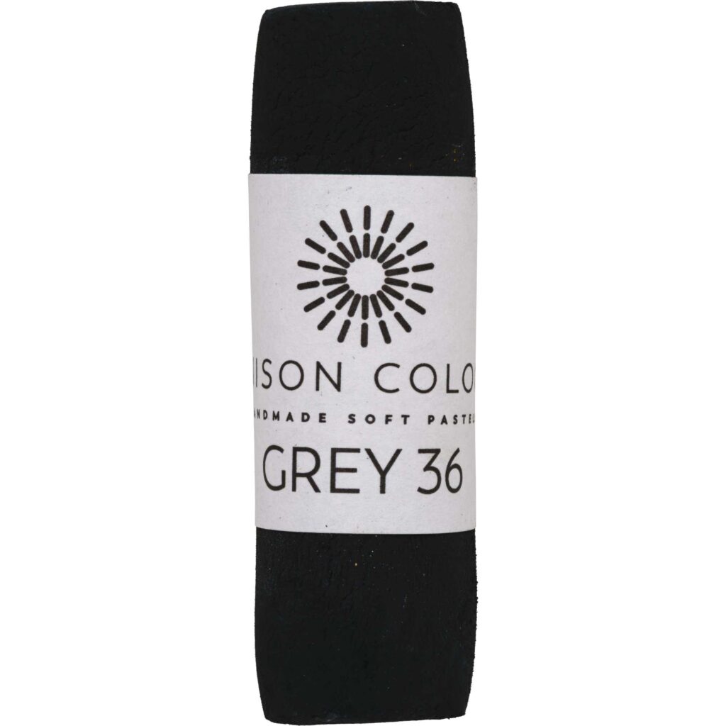 Grey 36 single stick.
