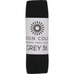 Grey 36 single stick.