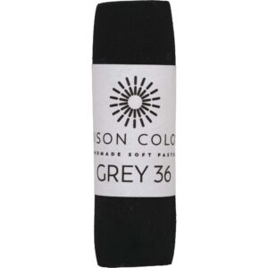 Grey 36 single stick.