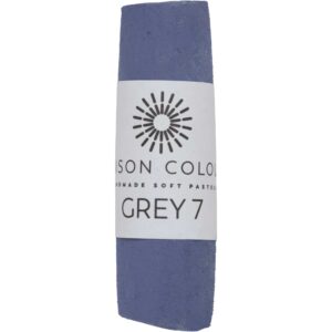 Grey 7 single stick