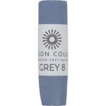 Grey 8 single stick.