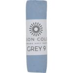 Grey 9 single stick.