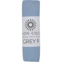 Grey 9 single stick.