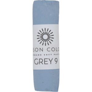 Grey 9 single stick.
