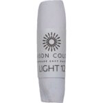 Light 12 single stick soft pastel.