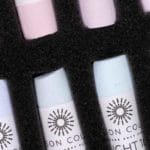 Light colour sets category image