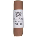 Natural earth 11 single square