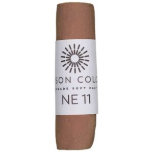 Natural earth 11 single square