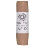 Natural earth 12 single square