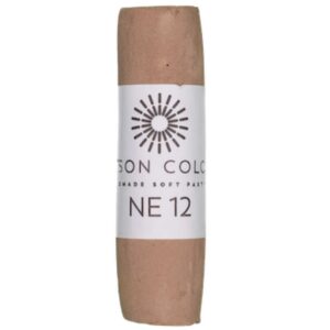 Natural earth 12 single square