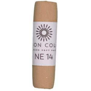 Natural earth 14 single square