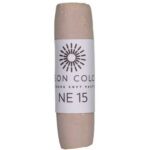 Natural earth 15 single square