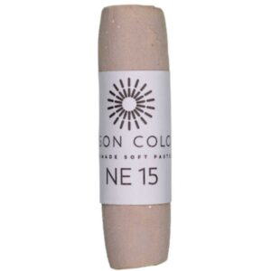 Natural earth 15 single square