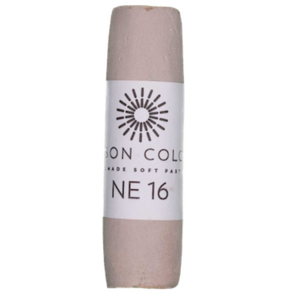 Natural earth 16 single square