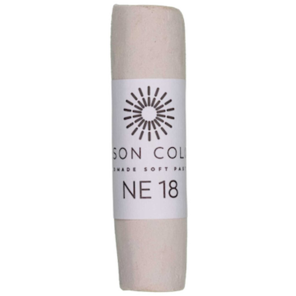 Natural earth 18 single square