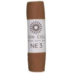 Natural earth 3 single square