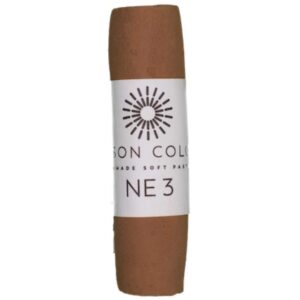 Natural earth 3 single square